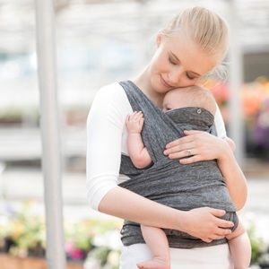 Boppy ComfyFit Carrier